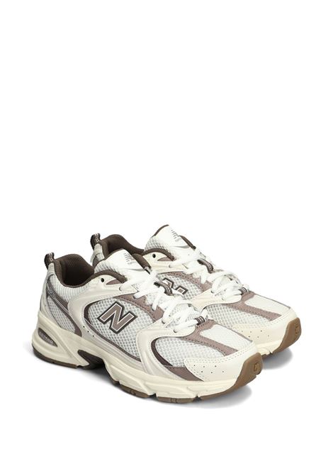 sneakers 530 unisex natural NEW BALANCE | MR530ASM